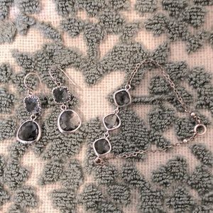 Earring/Bracelet Bundle